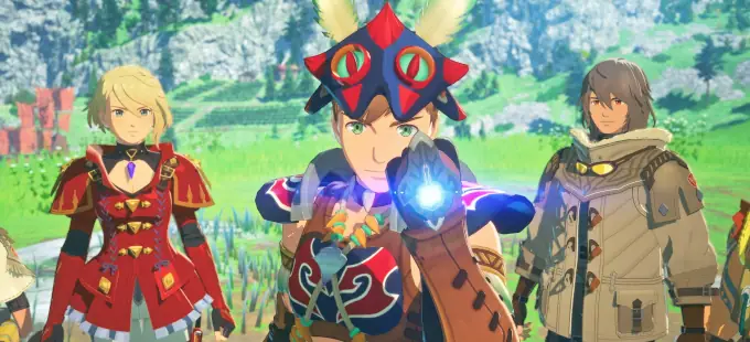 Jueves de Nintendo Download en la eShop [12/03/2026]