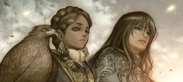 Monstress tendrá serie animada gracias a productor de One Piece y Amazon