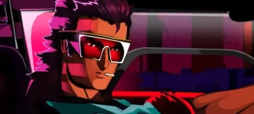 Mullet MadJack para Nintendo Switch tiene fecha de lanzamiento y tráiler