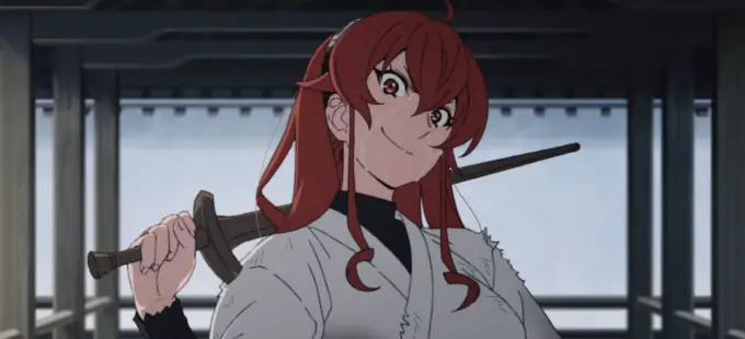 Mushoku Tensei: La Temporada 3 tiene fecha de estreno y opening