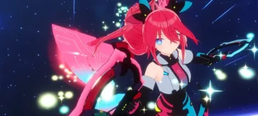 Neptunia Unlimited para Nintendo Switch y Switch 2 anunciado