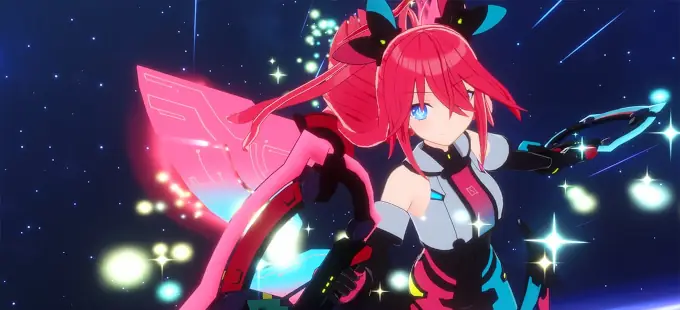 Neptunia Unlimited para Nintendo Switch y Switch 2 anunciado