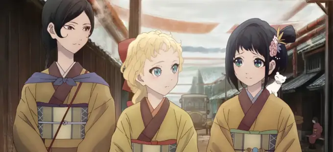 Nijusseiki Denki Mokuroku: Eureka Evrika tiene fecha de estreno y opening