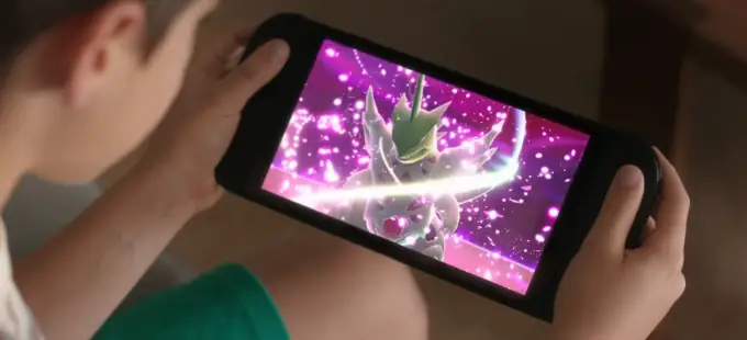 Nintendo Switch 2 recibe el Handheld Mode Boost