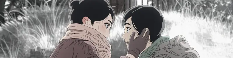 Guía de Anime de Primavera 2026