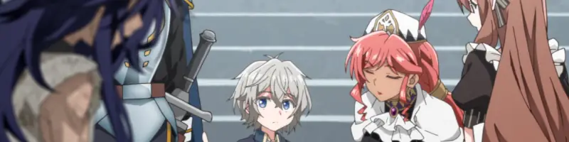 Okiraku Ryoushu no Tanoshii Ryouchi Bouei