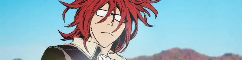 Guía de Anime de Invierno 2026