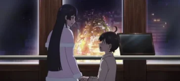 ¿Cuánto durará el anime Ookii Onnanoko wa Suki desu ka??