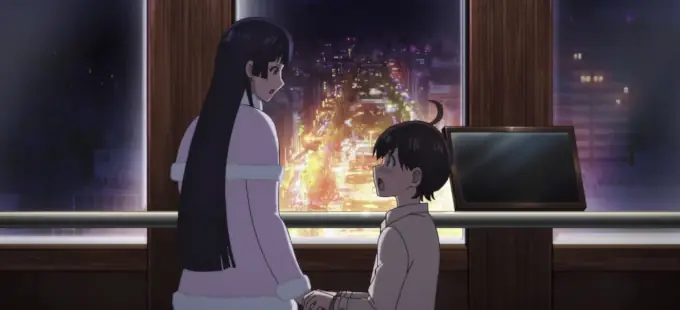 ¿Cuánto durará el anime Ookii Onnanoko wa Suki desu ka??