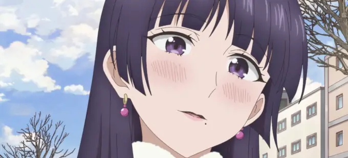 Ookii Onnanoko wa Suki desu ka? tiene tráiler y fecha de estreno