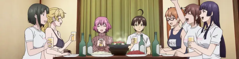 Ookii Onnanoko wa Suki desu ka?