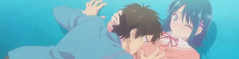 Guía de Anime de Invierno 2026