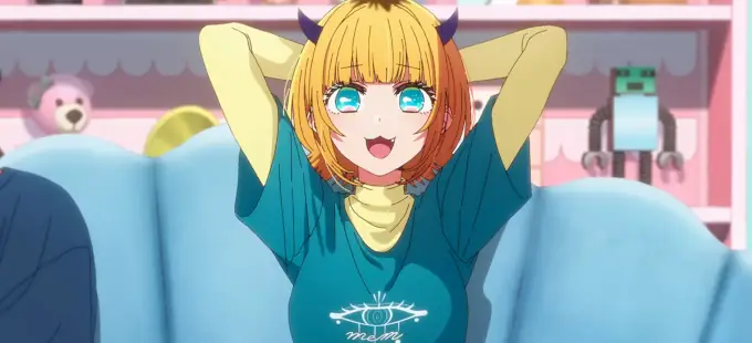 Oshi no Ko volverá con su cuarta temporada