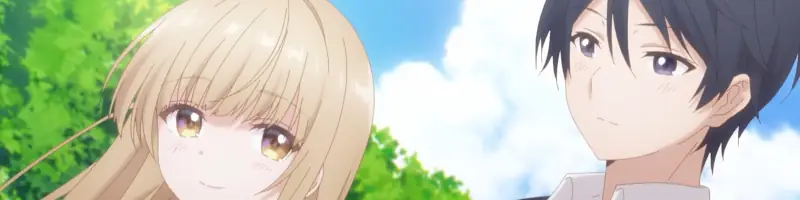 Otonari no Tenshi-sama ni Itsunomanika Dame Ningen ni Sareteita Ken, Segunda Temporada