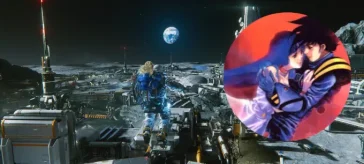 PRAGMATA y cómo el creador de Macross ayudó a plantear su mundo