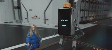 PRAGMATA para Nintendo Switch 2 adelanta su fecha de lanzamiento