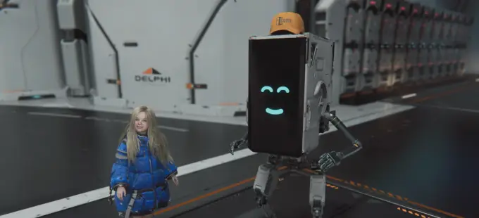 PRAGMATA para Nintendo Switch 2 adelanta su fecha de lanzamiento