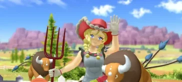 Pokémon Champions con fecha de lanzamiento, tráiler y detalles extra