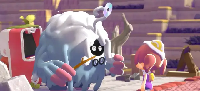 Pokémon Pokopia alcanza un impresionante récord de ventas