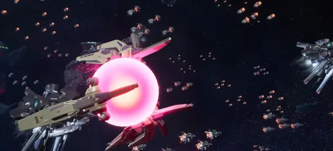 R-Type Tactics I • II Cosmos para Nintendo Switch y Switch 2 tiene fecha de lanzamiento