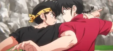 Ranma ½ (2024): La tercera temporada tiene tráiler y mes de estreno