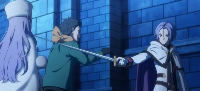 ¿Cuánto durará la Temporada 4 del anime Re:Zero?