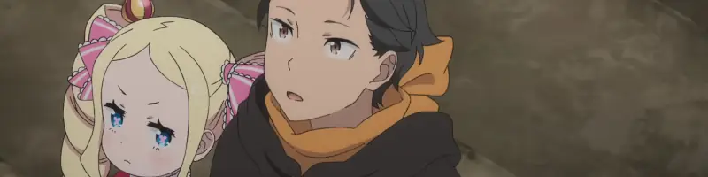 Re:Zero kara Hajimeru Isekai Seikatsu, Cuarta Temporada