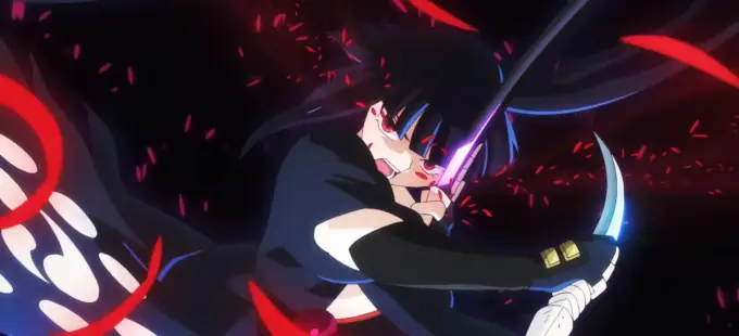 Reincarnation no Kaben tiene fecha de estreno, opening y ending