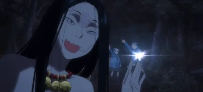 Reiwa no Dara-san, el relato de la diosa serpiente, será un anime veraniego