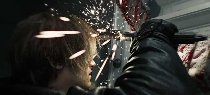 Capcom celebra el increíble récord de ventas de Resident Evil Requiem