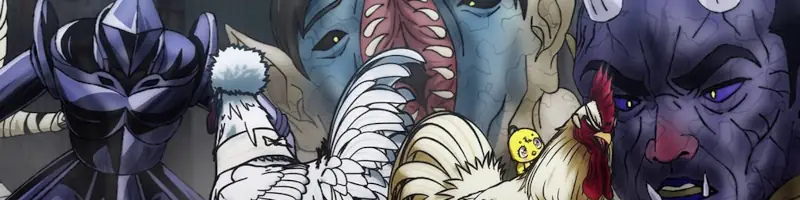 Guía de Anime de Invierno 2026