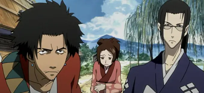 Samurai Champloo tendrá serie live-action del estudio de Cowboy Bebop y One Piece