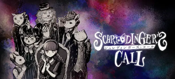 Schrodinger's Call, salvando almas con fecha de salida en Nintendo Switch