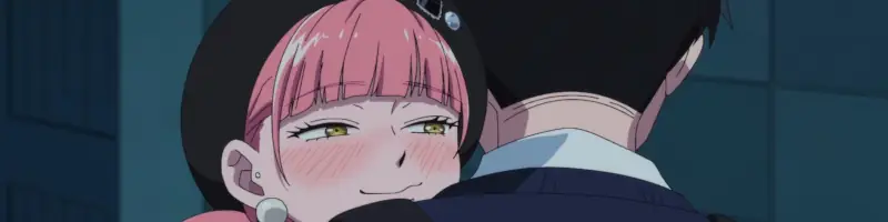 Seihantai na Kimi to Boku