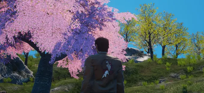 Shenmue III Enhanced para Nintendo Switch 2 confirmado y en camino