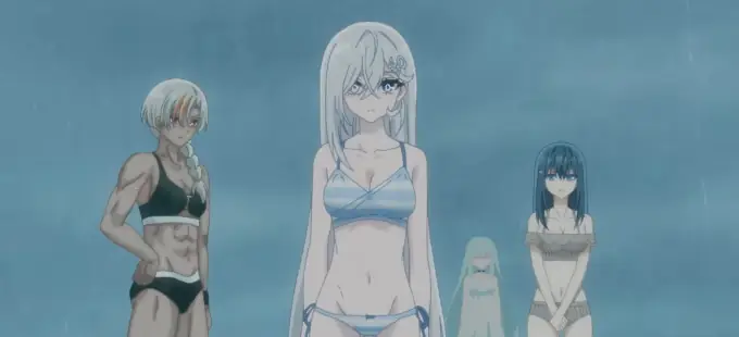 Shiboyugi: Antes que una segunda temporada tendrá película