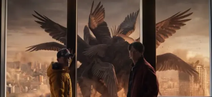 Estudio del creador de Resident Evil se une al de Stellar Blade