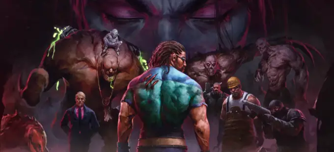 SiN: Reloaded para Nintendo Switch anunciado