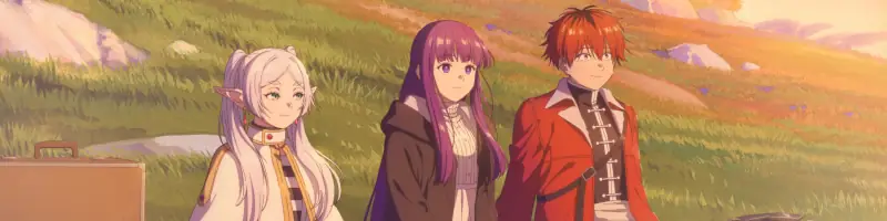 Sousou no Frieren, Segunda Temporada