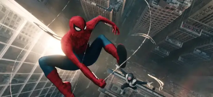 Spider-Man: Brand New Day tiene fecha de estreno confirmada y su primer tráiler