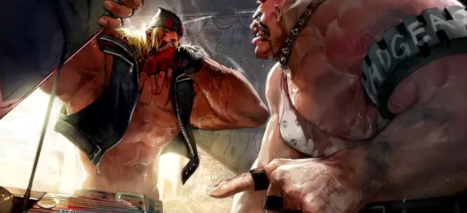 Street Fighter 6: ¿Cómo desbloquear a Alex?