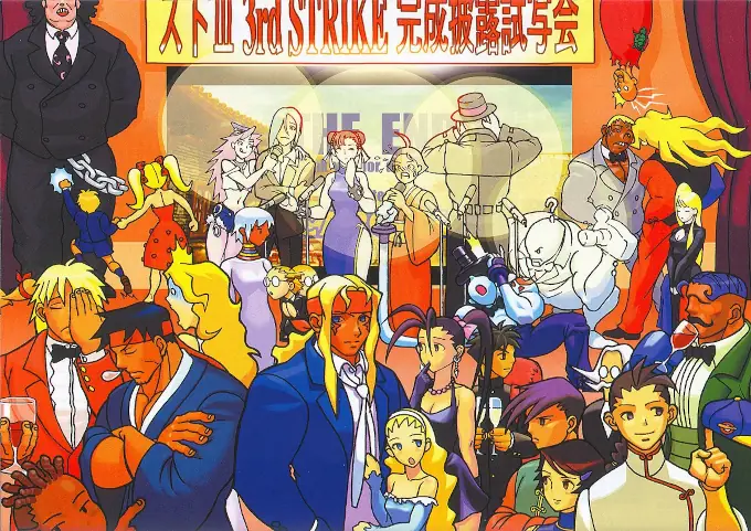 Street Fighter 6: ¿Por qué algunos consideran polémico el final de Alex?