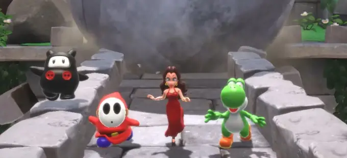 Nintendo eShop [09/03 – 15/03] – Ventas de juegos en México