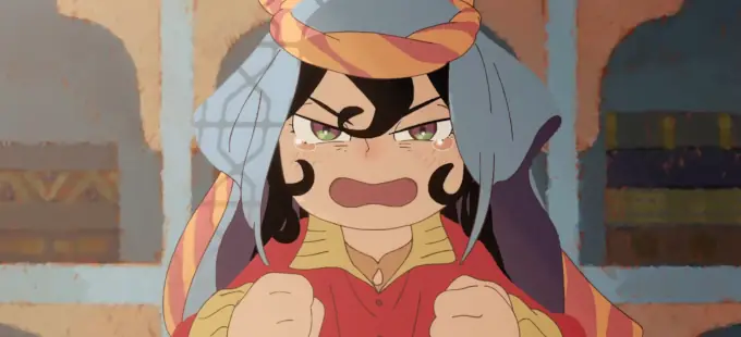 Tenmaku no Jaadugar a través de un nuevo tráiler y con reparto revelado