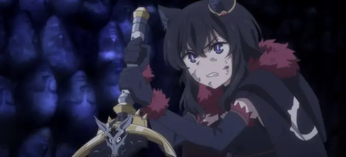 Tensei Shitara Ken Deshita: La Temporada 2 tiene tráiler y mes de estreno