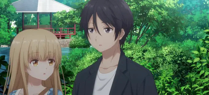 The Angel Next Door Spoils Me Rotten: La Temporada 2 tiene fecha de estreno y opening