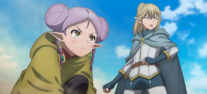 The Beginning After The End: La Temporada 2 tiene fecha de estreno y opening