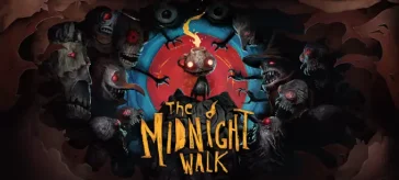 The Midnight Walk, plastilina en movimiento en camino de Nintendo Switch 2