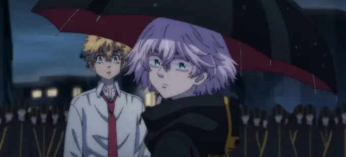 Tokyo Revengers: La Temporada 4 tiene tráiler, mes de estreno y más detalles