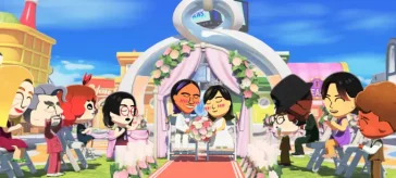 Tomodachi Life: Living the Dream no solo tiene nuevo tráiler sino demo
